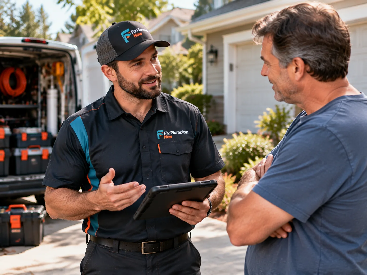 Clogged Drain Service Burlington, ND FAQs